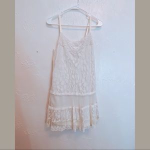 Forever 21 Tank Top/Dress